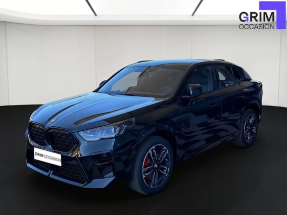 bmw x sdrive i ch dkg m sport