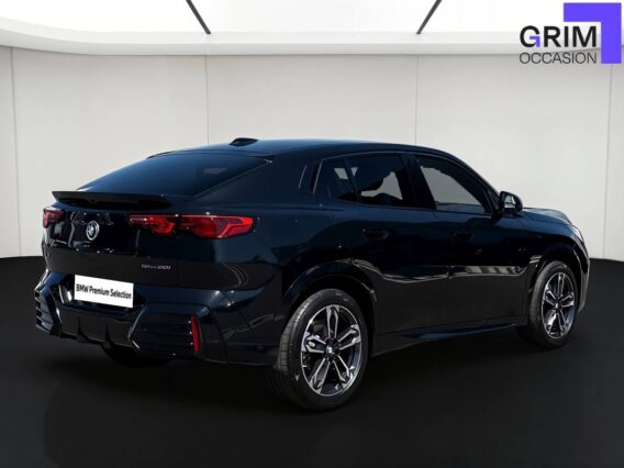 bmw x sdrive i ch dkg m sport