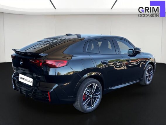 bmw x sdrive i ch dkg m sport
