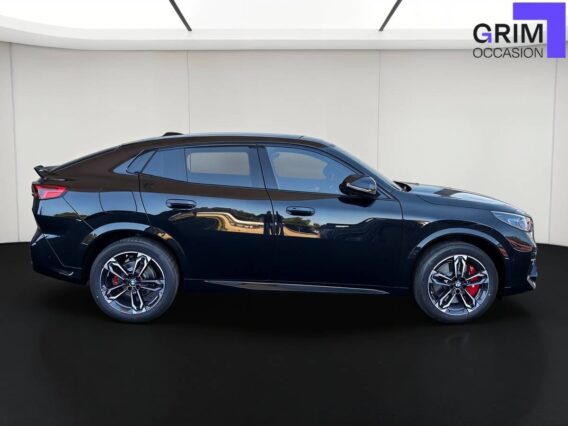 bmw x sdrive i ch dkg m sport