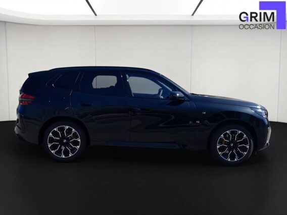 bmw x e xdrive ch bva m sport