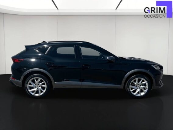 cupra formentor e hybrid ch dsg business edition