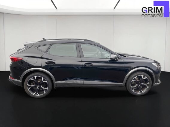 cupra formentor e hybrid ch dsg vz