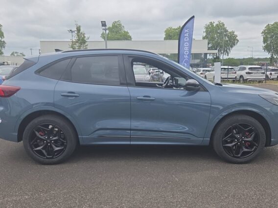 ford kuga duratec ch flexifuel fhev e powershift bluecruise edition