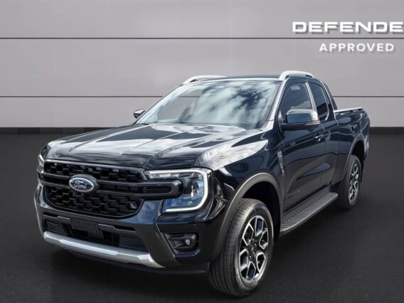 ford ranger super cabine ecoblue ch ss bva e wd wildtrak