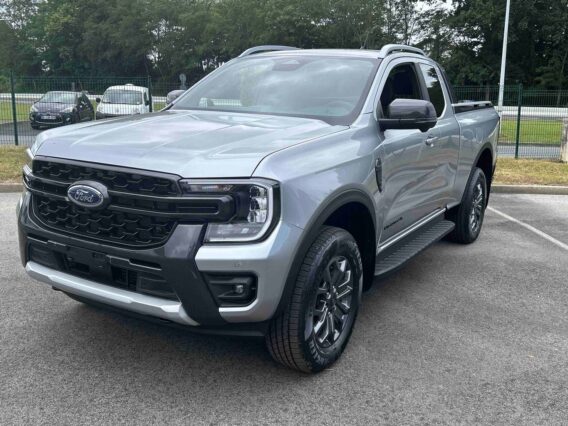 ford ranger super cabine ecoblue ch ss bva e wd wildtrak