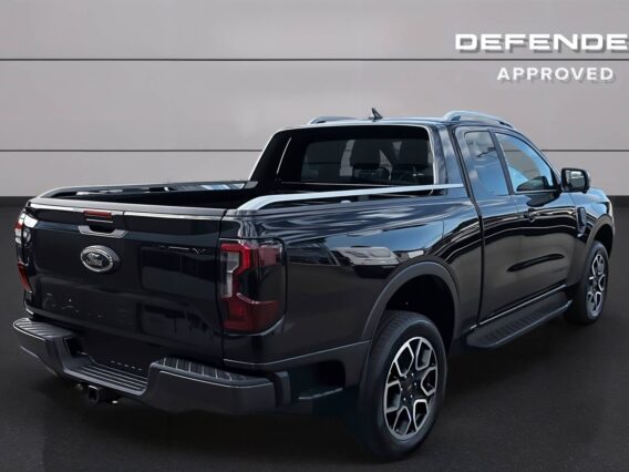 ford ranger super cabine ecoblue ch ss bva e wd wildtrak