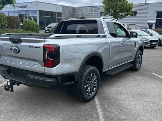 ford ranger super cabine ecoblue ch ss bva e wd wildtrak