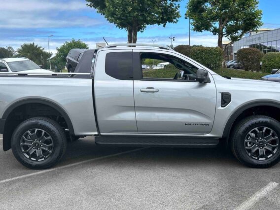 ford ranger super cabine ecoblue ch ss bva e wd wildtrak