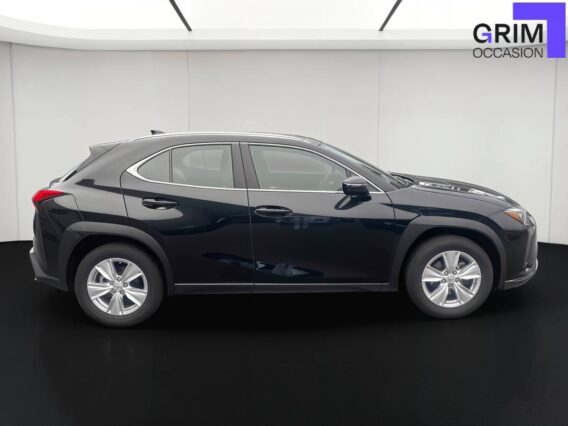 lexus ux h wd pack business plus