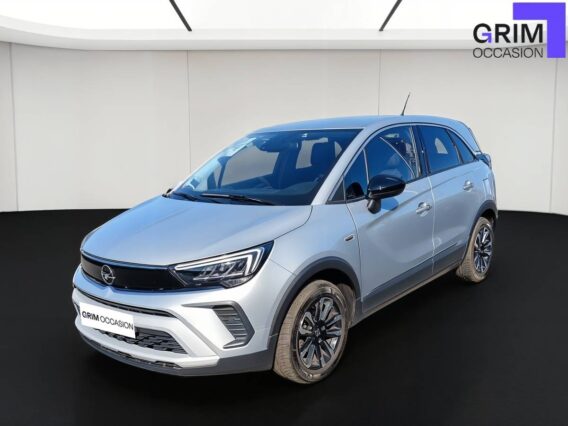 opel crossland d ch bvm elegance