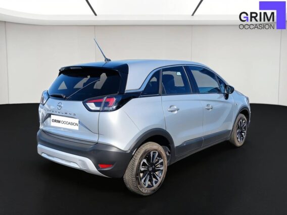opel crossland d ch bvm elegance