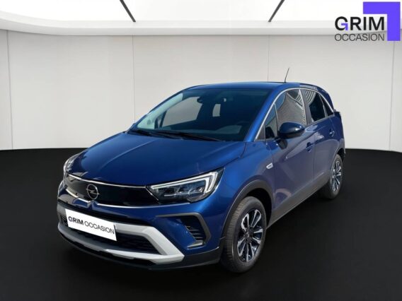 opel crossland d ch bvm elegance business
