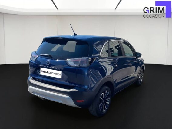 opel crossland d ch bvm elegance business