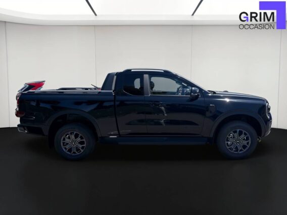 ford ranger super cabine ecoblue ch ss bva e wd wildtrak