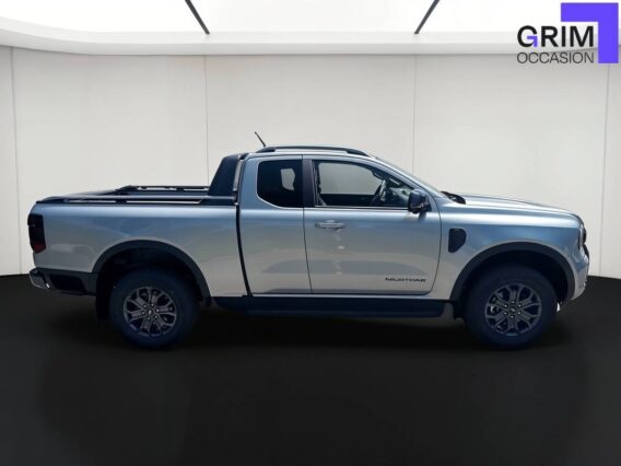 ford ranger super cabine ecoblue ch ss bva e wd wildtrak