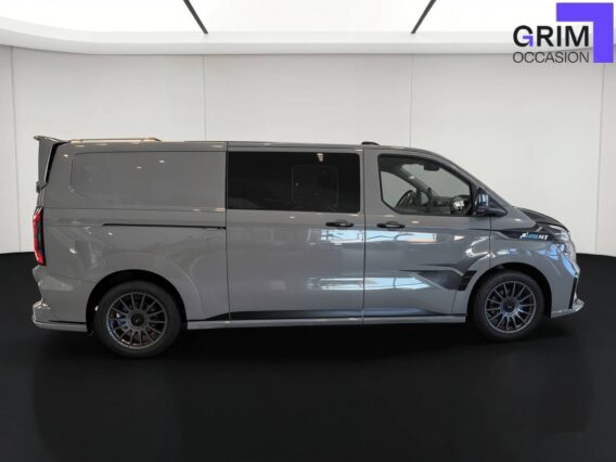 ford transit custom ca lh duratec ch phev cvt ms rt