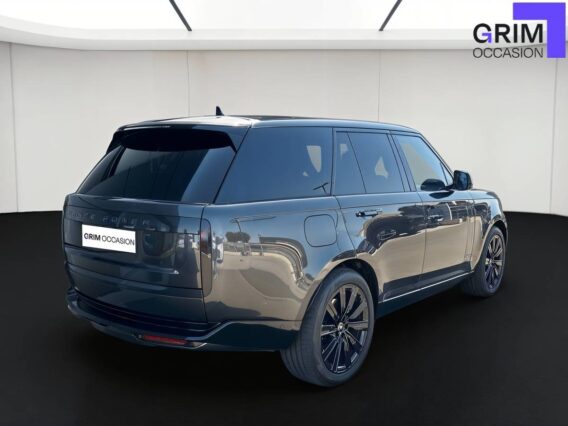 land rover range rover swb pe phev awd autobiography