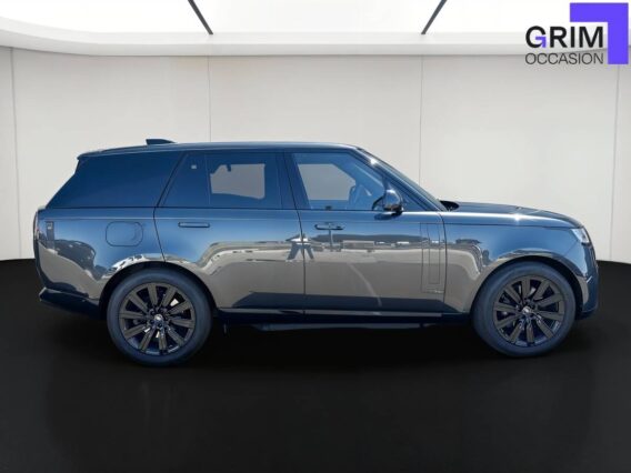land rover range rover swb pe phev awd autobiography