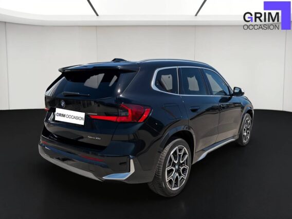 bmw x sdrive i ch dkg xline