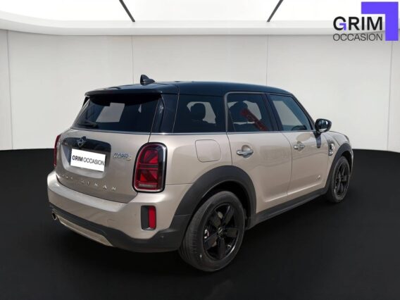 mini countryman ch all bva cooper se edition premium