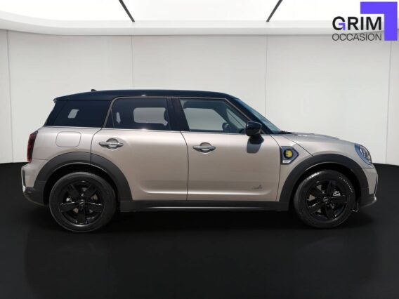 mini countryman ch all bva cooper se edition premium