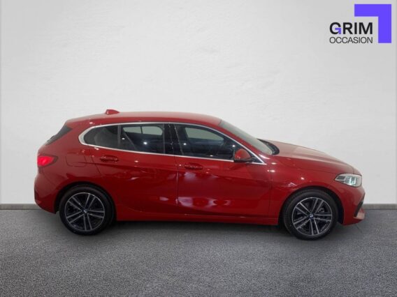 bmw d ch business design