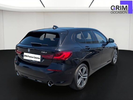 bmw d ch bva business design