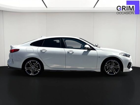 bmw gran coupe d ch xdrive bva m sport