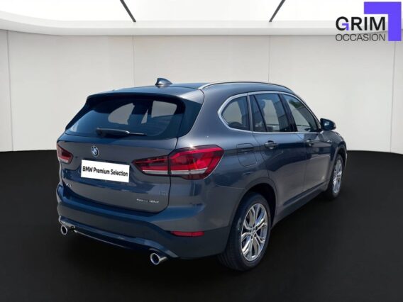 bmw x sdrive d ch bva business design