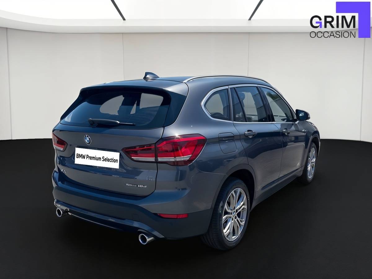 bmw x sdrive d ch bva business design