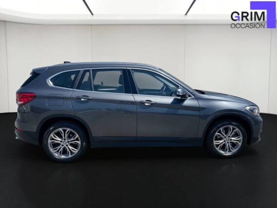 bmw x sdrive d ch bva business design