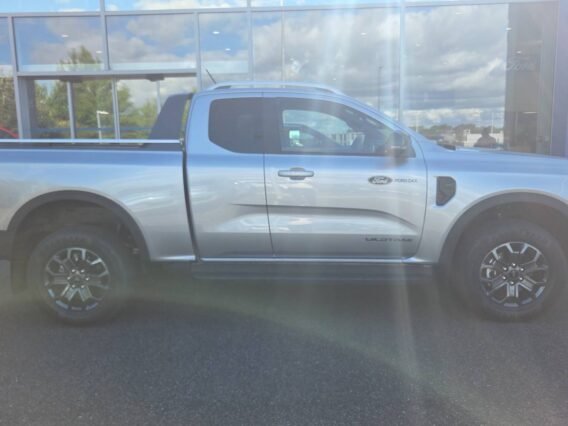 ford ranger super cabine ecoblue ch ss bva e wd wildtrak