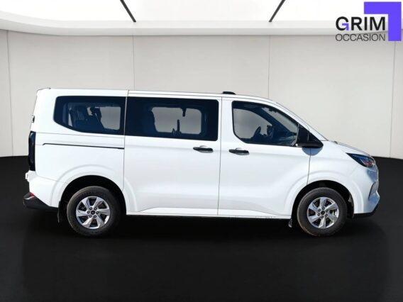 ford transit custom kombi m lh ecoblue ch trend