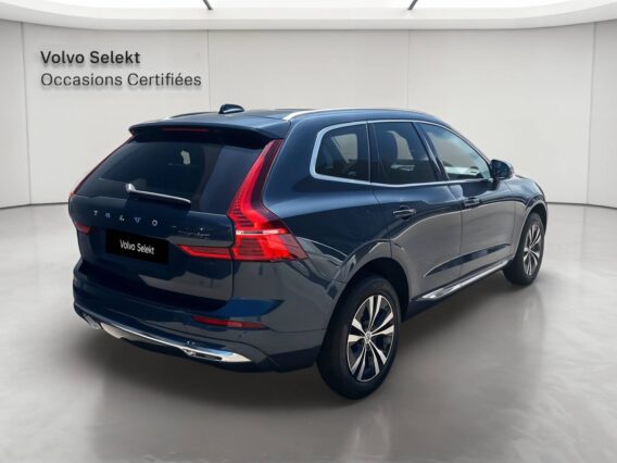 volvo xc t recharge awd ch ch geartronic inscription business