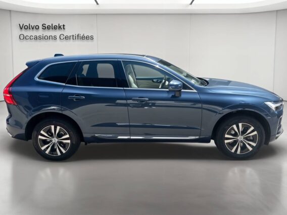 volvo xc t recharge awd ch ch geartronic inscription business