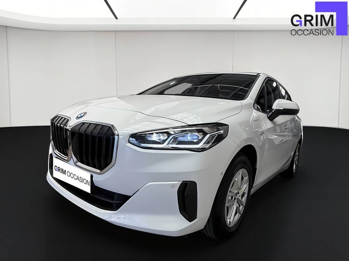 bmw active tourer e xdrive ch dkg