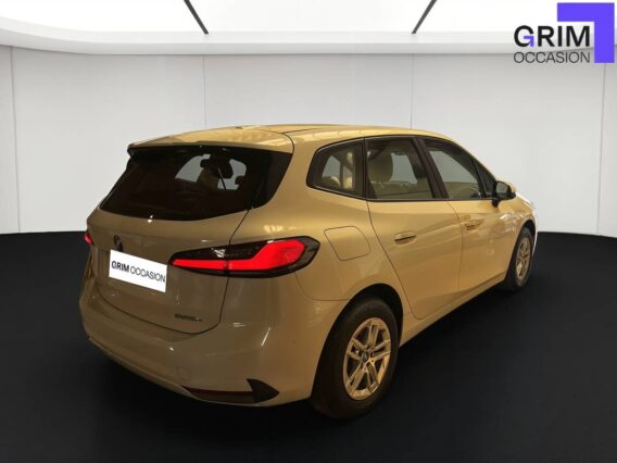 bmw active tourer e xdrive ch dkg