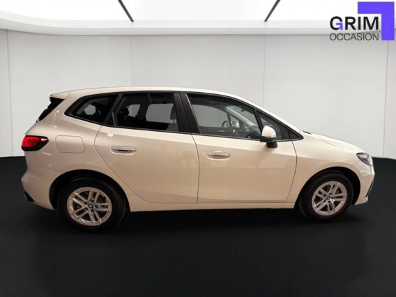 bmw active tourer e xdrive ch dkg