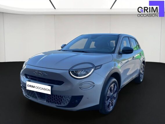 fiat t gen hybrid ch edct pop