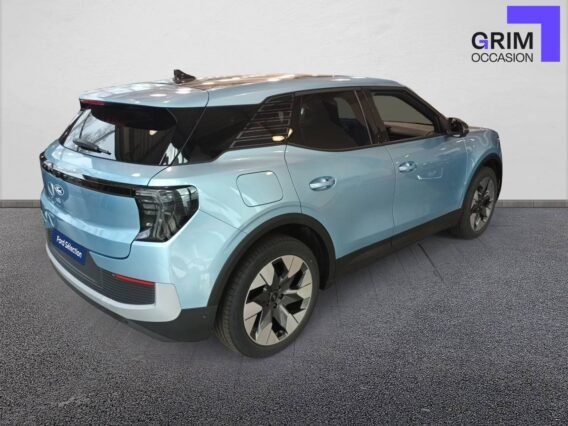 ford explorer awd extended range kwh ch pack premium