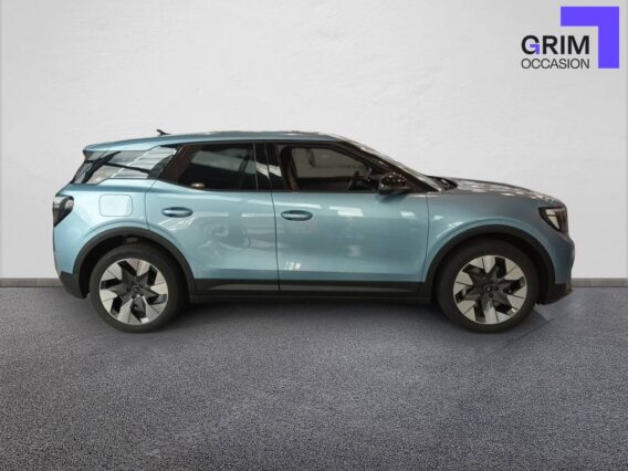 ford explorer awd extended range kwh ch pack premium