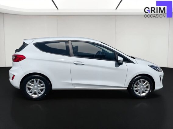 ford fiesta ecoboost ch ss mhev bvm cool connect