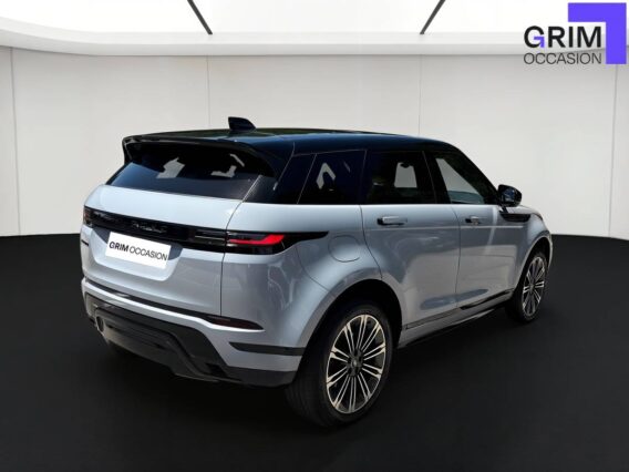 land rover range rover evoque pe phev awd bva autobiography