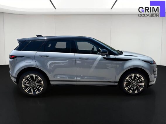 land rover range rover evoque pe phev awd bva autobiography