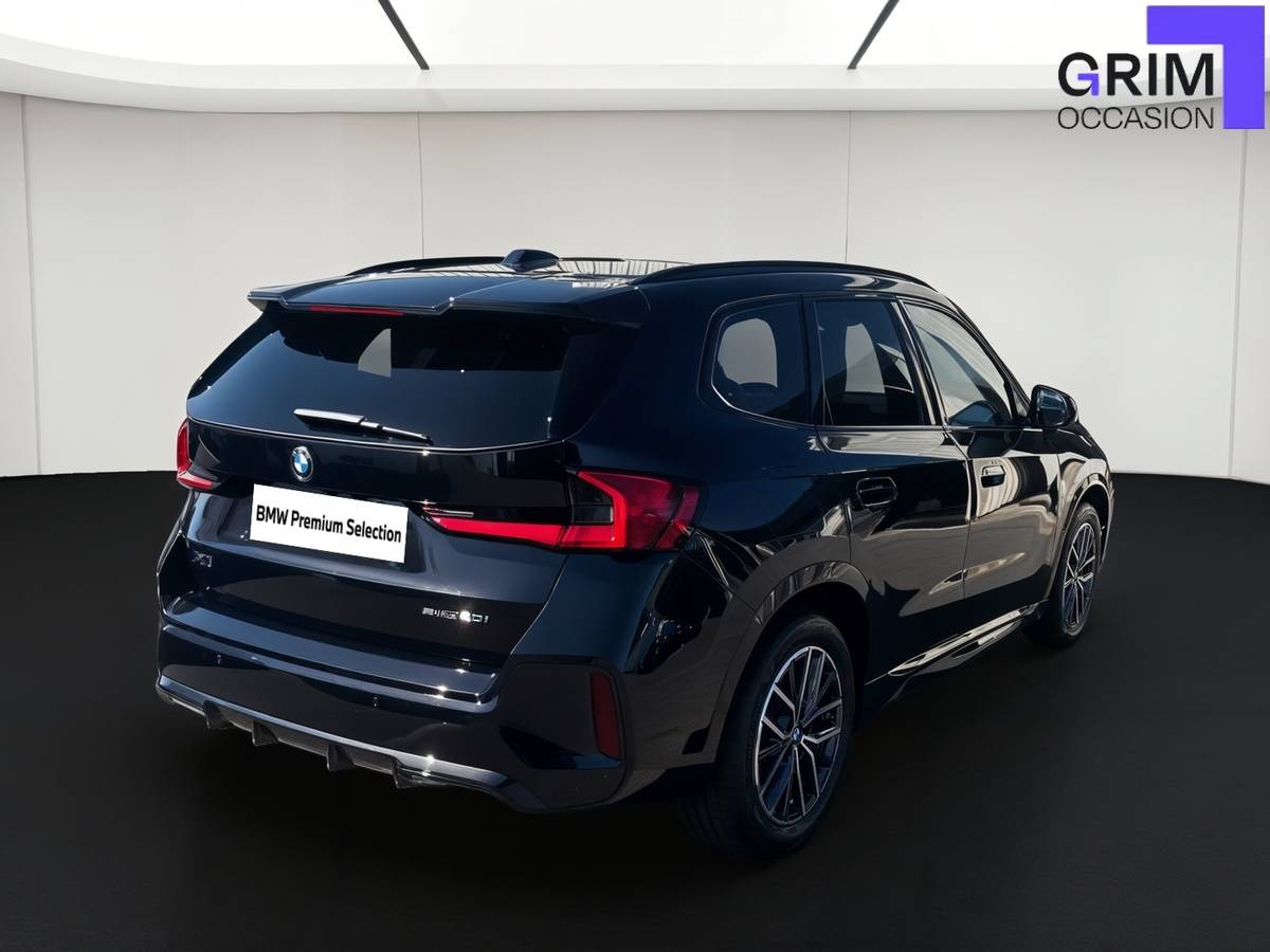 bmw x sdrive i ch dkg m sport