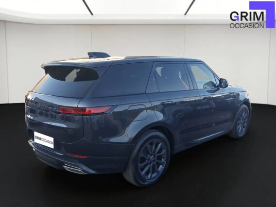 land rover range rover sport pe awd l i phev dynamic se