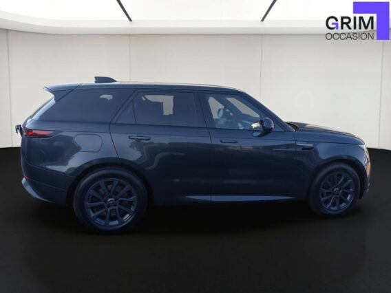 land rover range rover sport pe awd l i phev dynamic se