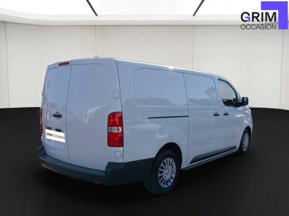 toyota proace long d d bvm business