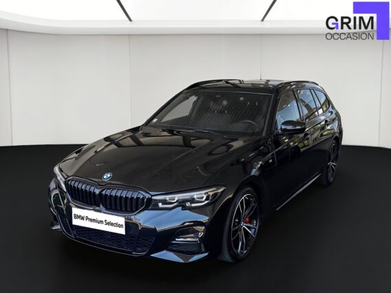 BMW SERIETOURINGG AVANTGAUCHE